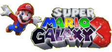 Multimedia Videogiochi Super Mario Galaxy 03 