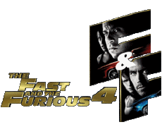 Multimedia V International Fast and Furious Symbole 04 
