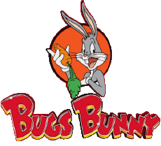 Multimedia Cartoni animati TV Film Bugs Bunny Logo 