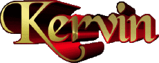 Nombre MASCULINO - UK - USA - IRL - AUS - NZ K Kervin 