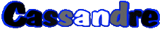 Prénoms MASCULIN - France C Cassandre 
