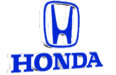 Transporte Coche Honda Logo 