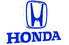 Transports Voitures Honda Logo 
