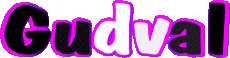 Vorname MANN - Frankreich G Gudval 