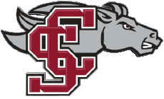 Sports N C A A - D1 (National Collegiate Athletic Association) S Santa Clara Broncos 