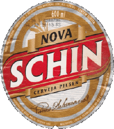 Bevande Birre Brasile Schin 