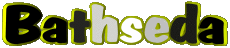 Nombre FEMENINO - UK - USA - IRL - AUS - NZ B Bathseda 