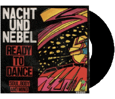 ready to dance-Multi Media Music 80' International Compilation N Nacht und Nebel ready to dance
