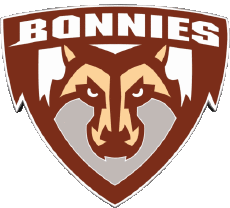 Sports N C A A - D1 (National Collegiate Athletic Association) S St. Bonaventure Bonnies 