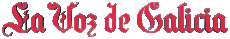 Multi Media Press Spain La Voz de Galicia 