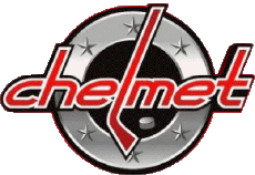 Deportes Hockey - Clubs Rusia Chelmet Chelyabinsk 