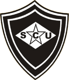 Sports Soccer Club America Logo Brazil Rio de Janeiro União de Marechal Hermes Futebol Clube 