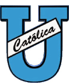 Sports FootBall Club Amériques Logo Equateur Club Deportivo de la Universidad Católica 