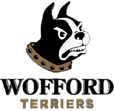 Deportes N C A A - D1 (National Collegiate Athletic Association) W Wofford Terriers 