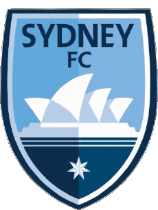 Sports Soccer Club Oceania Australia Sydney FC 
