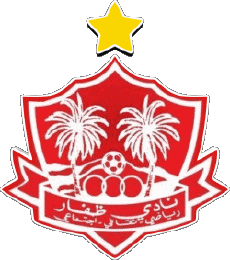 Sport Fußballvereine Asien Oman Dhofar Club 