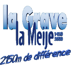 Sports Ski - Resorts France Southern Alps La Grave - La Meige 