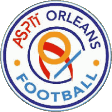 Sports Soccer Club France Centre-Val de Loire 45 - Loiret ASPTT Orleans 