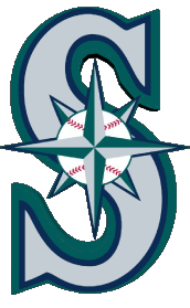 Sport Baseball Baseball - MLB Seattle Mariners 