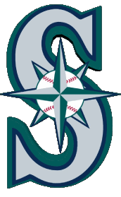 Sports Baseball Baseball - MLB Seattle Mariners 
