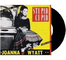 Stupid Cupid-Multimedia Musica Compilazione Internazionale anni '80 J Joanna Wyatt Stupid Cupid