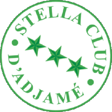 Sport Fußballvereine Afrika Elfenbeinküste Stella Club d'Adjamé 