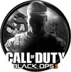 Multi Media Video Games Call of Duty Black Ops 2 