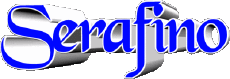 Nome MASCHIO -  Italia S Serafino 