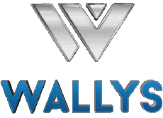 Transport Cars Wallyscar Logo 
