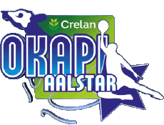 Sports Basketball Belgique Okapi Aalst 