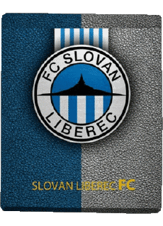 Sport Fußballvereine Europa Logo Tschechien FC Slovan Liberec 
