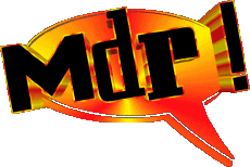 Mensajes Francés Mdr 001 