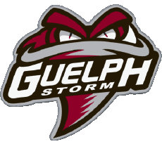 Deportes Hockey - Clubs Canadá - O H L Guelph Storm 