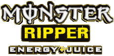 Bebidas Energéticas Monster Energy 