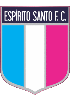 Deportes Fútbol  Clubes America Logo Brasil Espírito Santo Espírito Santo FC 