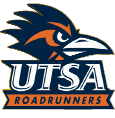 Sportivo N C A A - D1 (National Collegiate Athletic Association) T Texas-SA Roadrunners 