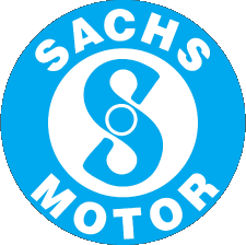 Transports MOTOS Sachs Logo 