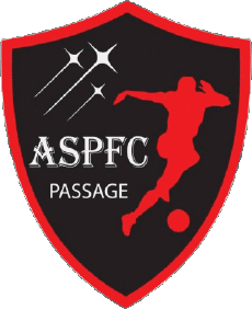 Sports Soccer Club France Nouvelle-Aquitaine 47 - Lot-et-Garonne AS Passage FC 