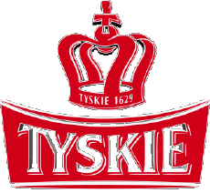 Getränke Bier Polen Tyskie 