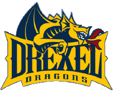 Sportivo N C A A - D1 (National Collegiate Athletic Association) D Drexel Dragons 