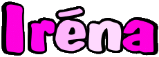 Prénoms FEMININ - France I Iréna 