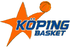 Sports Basketball Suède Köping Stars 