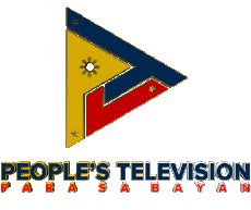 Multi Media Channels - TV World Philippines People's Television Network 