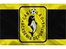 Deportes Fútbol  Clubes America Logo Perú Academia Deportiva Cantolao 