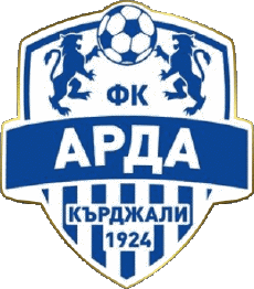 Deportes Fútbol Clubes Europa Bulgaria FK Arda Kardjali 