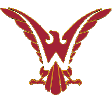 Sports N C A A - D1 (National Collegiate Athletic Association) W Winthrop Eagles 