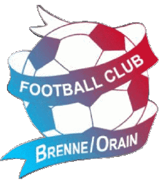 Sports Soccer Club France Bourgogne - Franche-Comté 39 - Jura Brenne Orain FC 