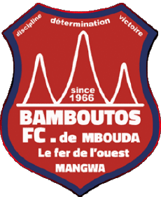 Sport Fußballvereine Afrika Kamerun Bamboutos FC de Mbouda 