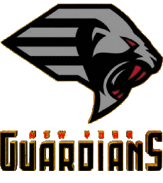 Sports FootBall Américain U.S.A - X F L New York Guardians 