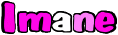 Prénoms FEMININ - Maghreb Musulman I Imane 